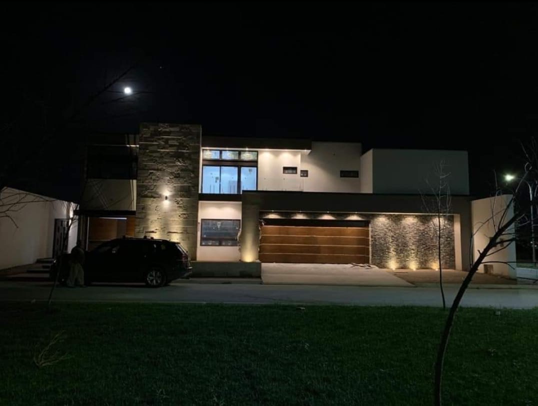 Gestión de Proyectos Inmobiliarios