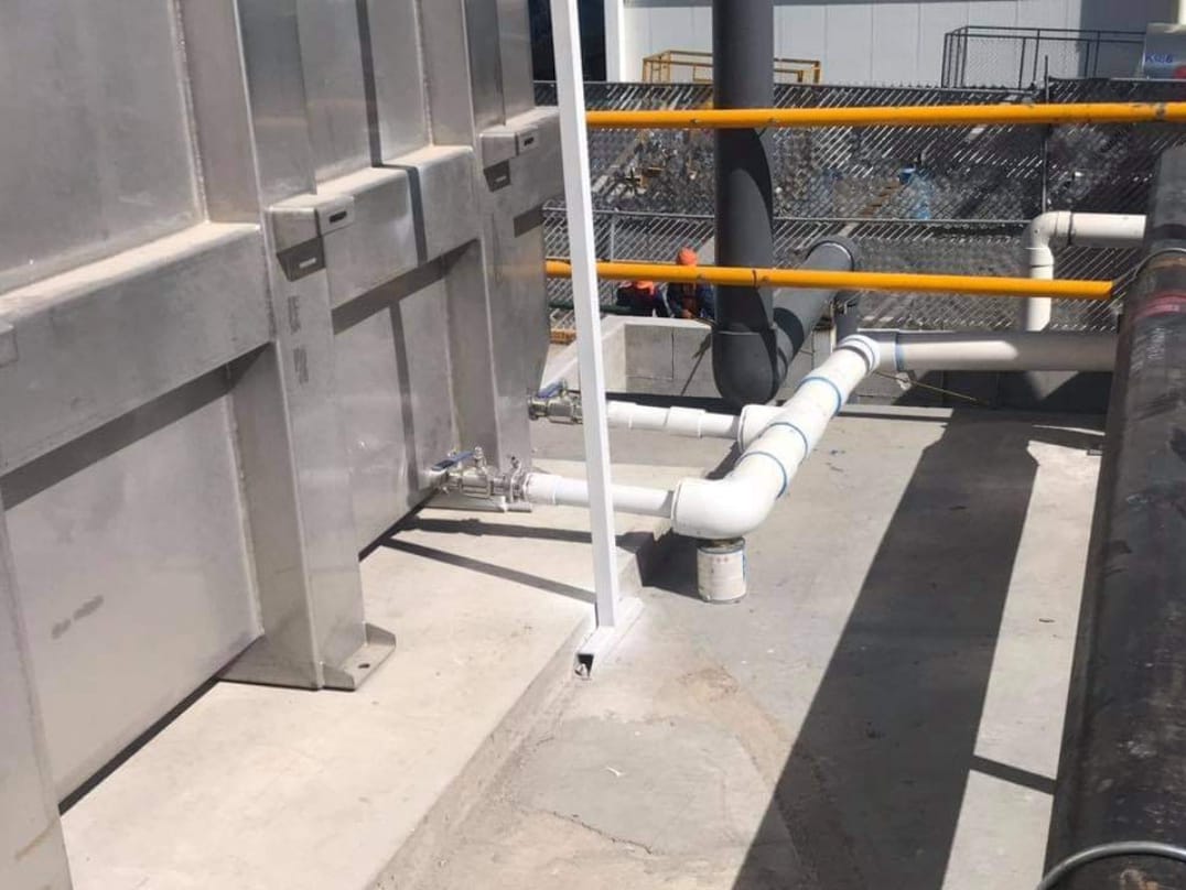 Mantenimiento Industrial