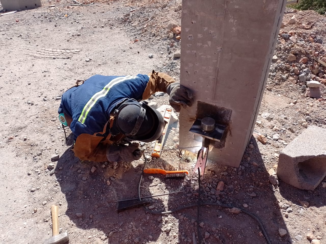 Documentación Técnica